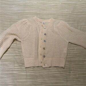 Wilfred Cardigan